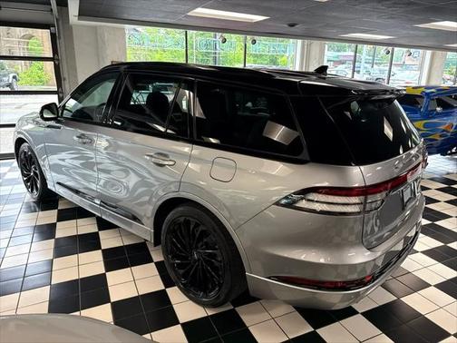 2023 Lincoln Aviator Black Label AWD