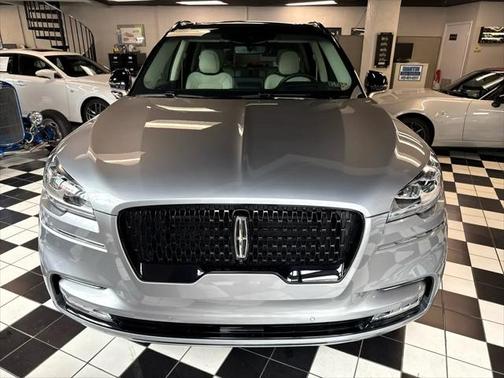 2023 Lincoln Aviator Black Label AWD