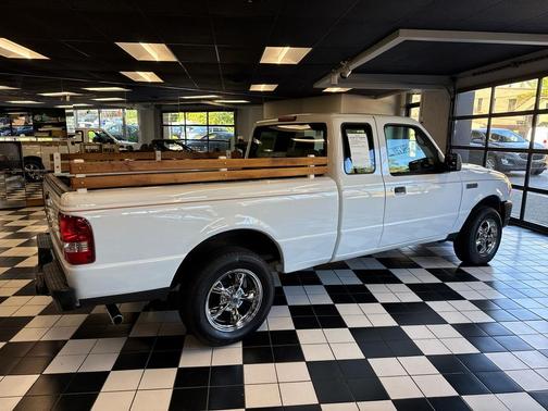 2009 Ford Ranger Sport SuperCab