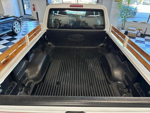 2009 Ford Ranger Sport SuperCab