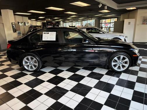 2015 BMW 328d xDrive