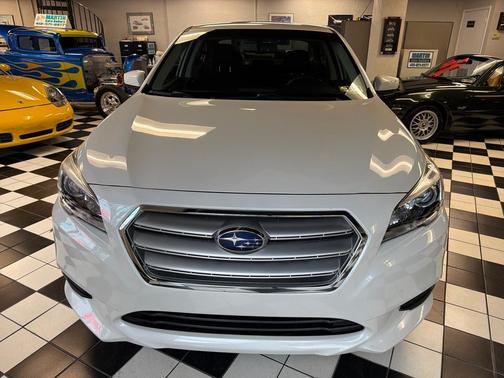 2015 Subaru Legacy Premium