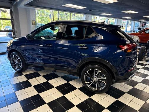 2023 Buick Encore GX Essence