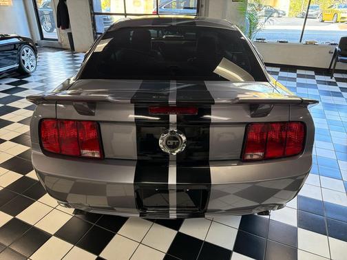 2006 Ford Mustang GT