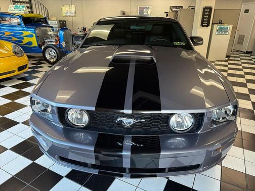 2006 Ford Mustang GT