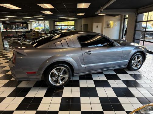 2006 Ford Mustang GT