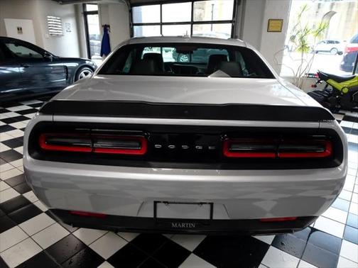 2019 Dodge Challenger R/T Scat Pack