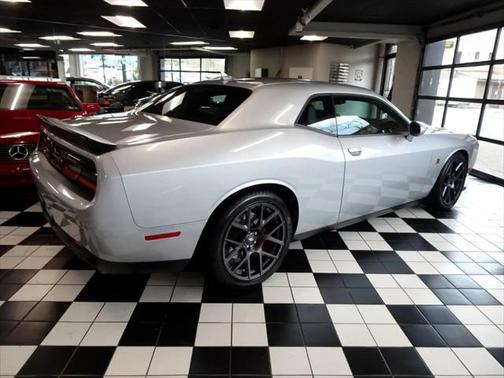 2019 Dodge Challenger R/T Scat Pack