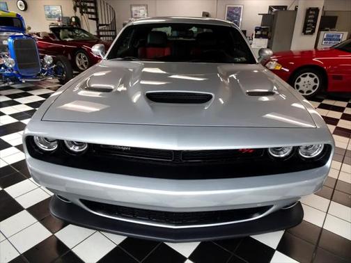 2019 Dodge Challenger R/T Scat Pack