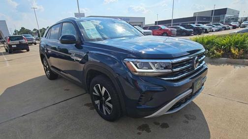 2023 Volkswagen Atlas Cross Sport 2.0T SE