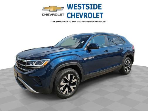 2023 Volkswagen Atlas Cross Sport 2.0T SE