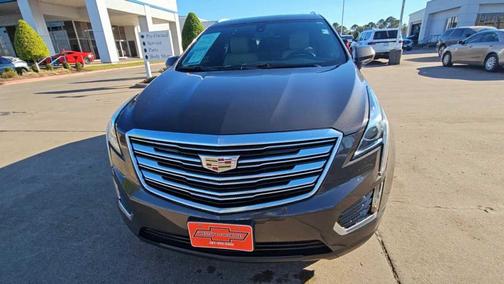 2019 Cadillac XT5 Base