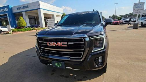 2023 GMC Yukon 4WD AT4