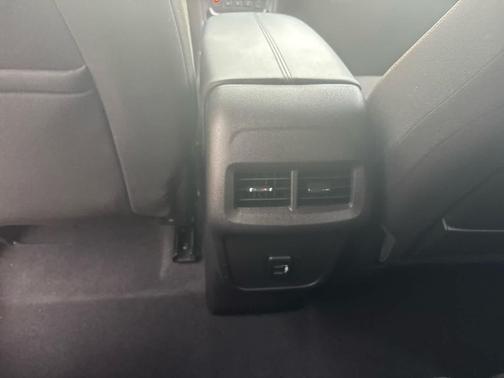 Ebony Twilight Metallic 2018 GMC Terrain SLE