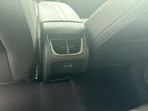 Black 2023 Chevrolet Blazer 2LT