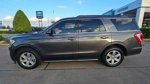 2020 Ford Expedition XLT