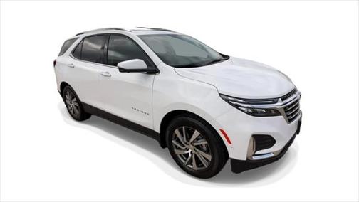 2022 Chevrolet Equinox Premier w/1LZ