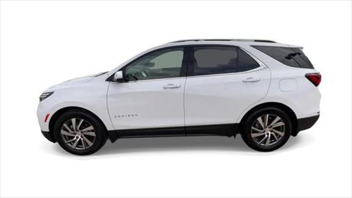 2022 Chevrolet Equinox Premier w/1LZ