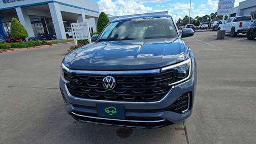 2024 Volkswagen Atlas Cross Sport 2.0T SEL