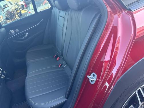 2022 Mercedes-Benz E-Class E 450 4MATIC All-Terrain