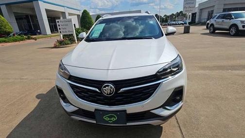 2022 Buick Encore GX Essence