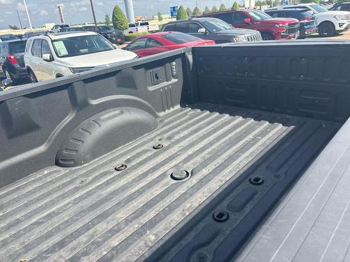 2019 Ford F-350 Lariat