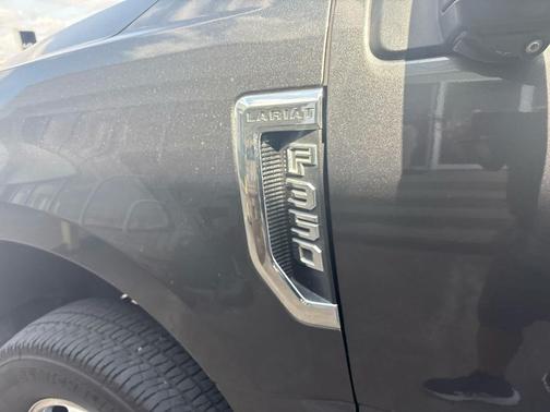 2019 Ford F-350 Lariat