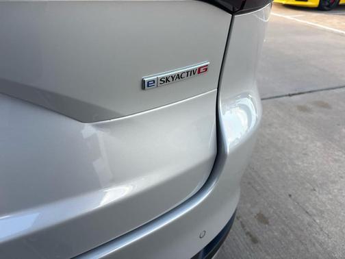 2024 Mazda CX-90 3.3 Turbo S