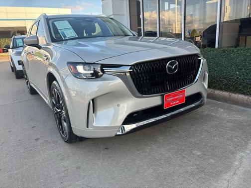 2024 Mazda CX-90 3.3 Turbo S