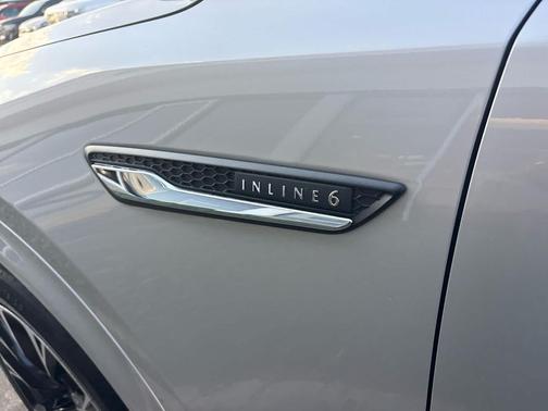 2024 Mazda CX-90 3.3 Turbo S