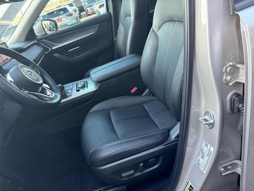 2024 Mazda CX-90 3.3 Turbo S