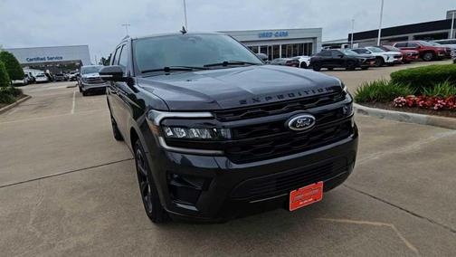 DARK MATTER PC 2024 Ford Expedition Limited
