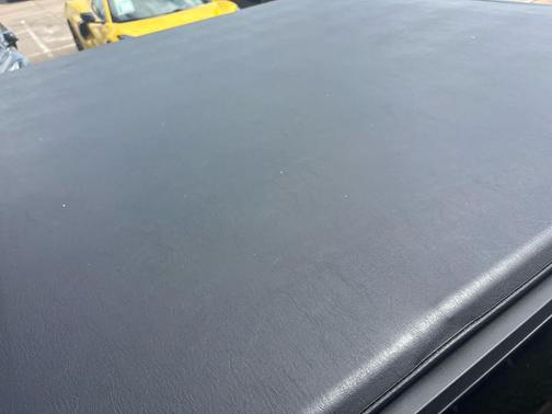 Black 2025 Chevrolet Silverado 1500 High Country