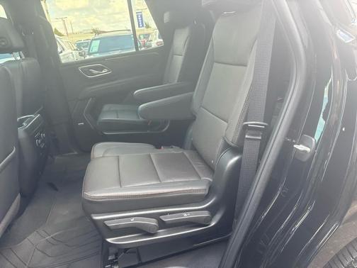 2024 Chevrolet Tahoe 4WD High Country