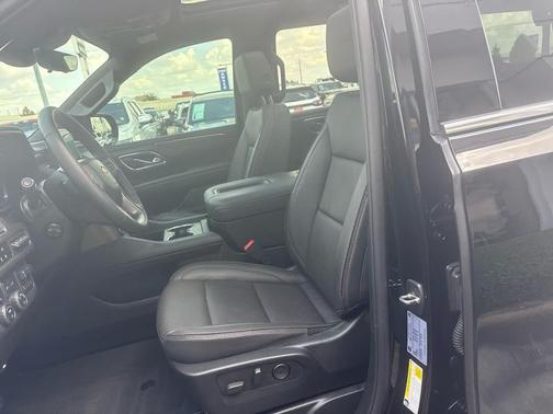 2024 Chevrolet Tahoe 4WD High Country
