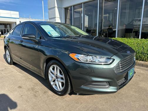 GUARD METALLIC 2015 Ford Fusion SE