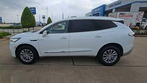 2023 Buick Enclave Essence FWD
