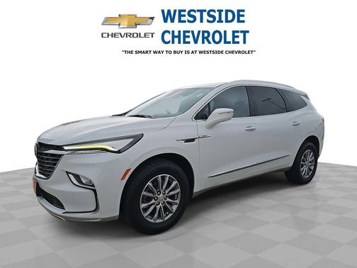2023 Buick Enclave Essence FWD