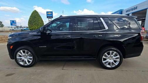 2021 Chevrolet Tahoe 2WD High Country