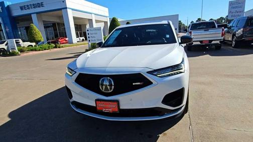2022 Acura MDX Type S