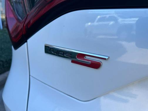 2022 Acura MDX Type S