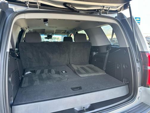 2015 Chevrolet Tahoe LS