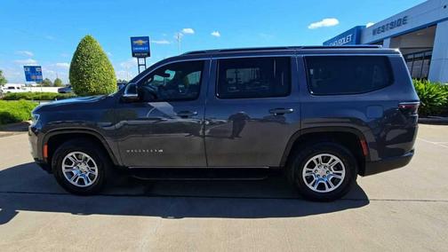 2023 Jeep Wagoneer Series I 4x4