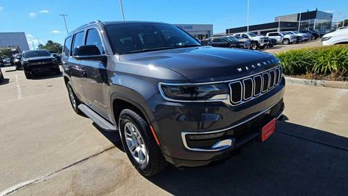 2023 Jeep Wagoneer Series I 4x4