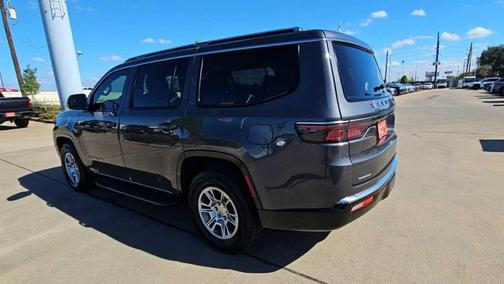 2023 Jeep Wagoneer Series I 4x4