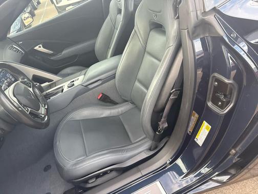 2016 Chevrolet Corvette Z06