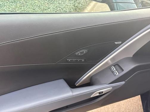 2016 Chevrolet Corvette Z06