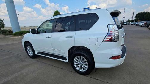 2017 Lexus GX 460 Premium