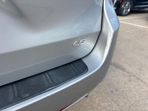 2012 Toyota Sienna LE