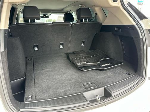 2020 Acura RDX Technology Package